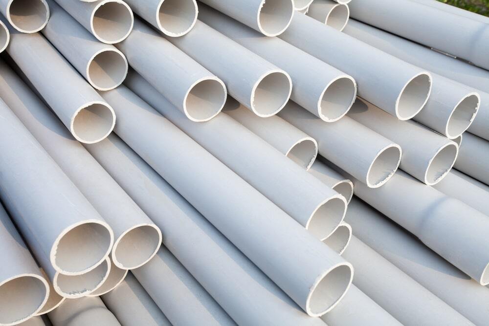 Pipe Companies Seek Suspension of Safeguard Duty on PVC Resin Import