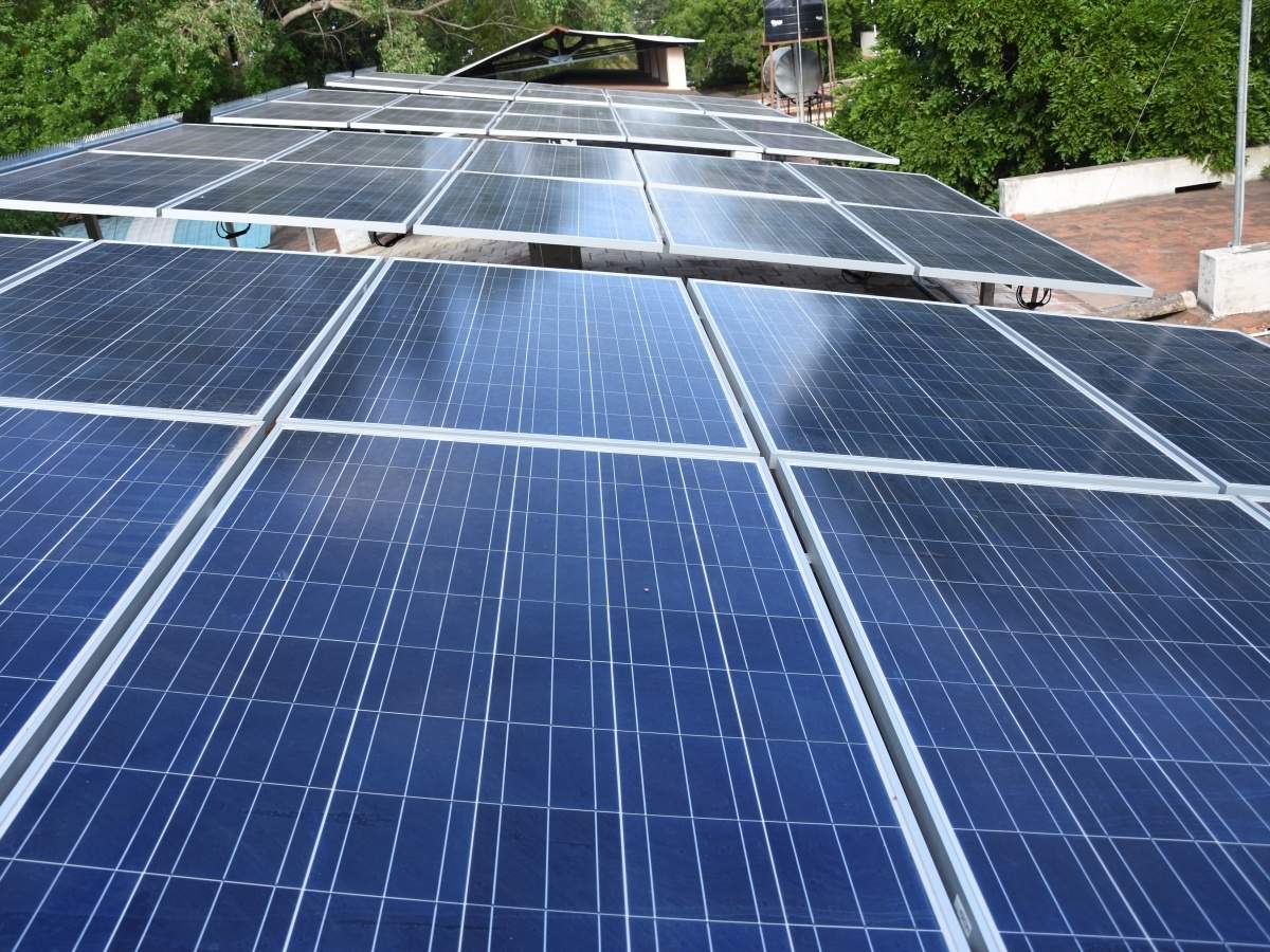 Centre Approves Rs 19,500 Cr PLI for Solar PV Modules
