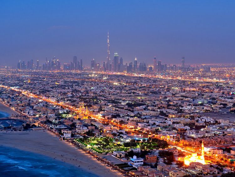 Dubai’s New Decree on Real Estate Funds