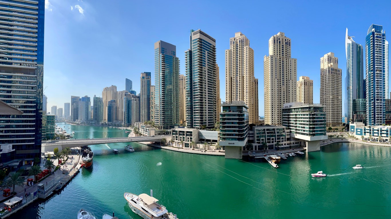 New Visa Schemes to Drive UAE Short-Term Rental Market