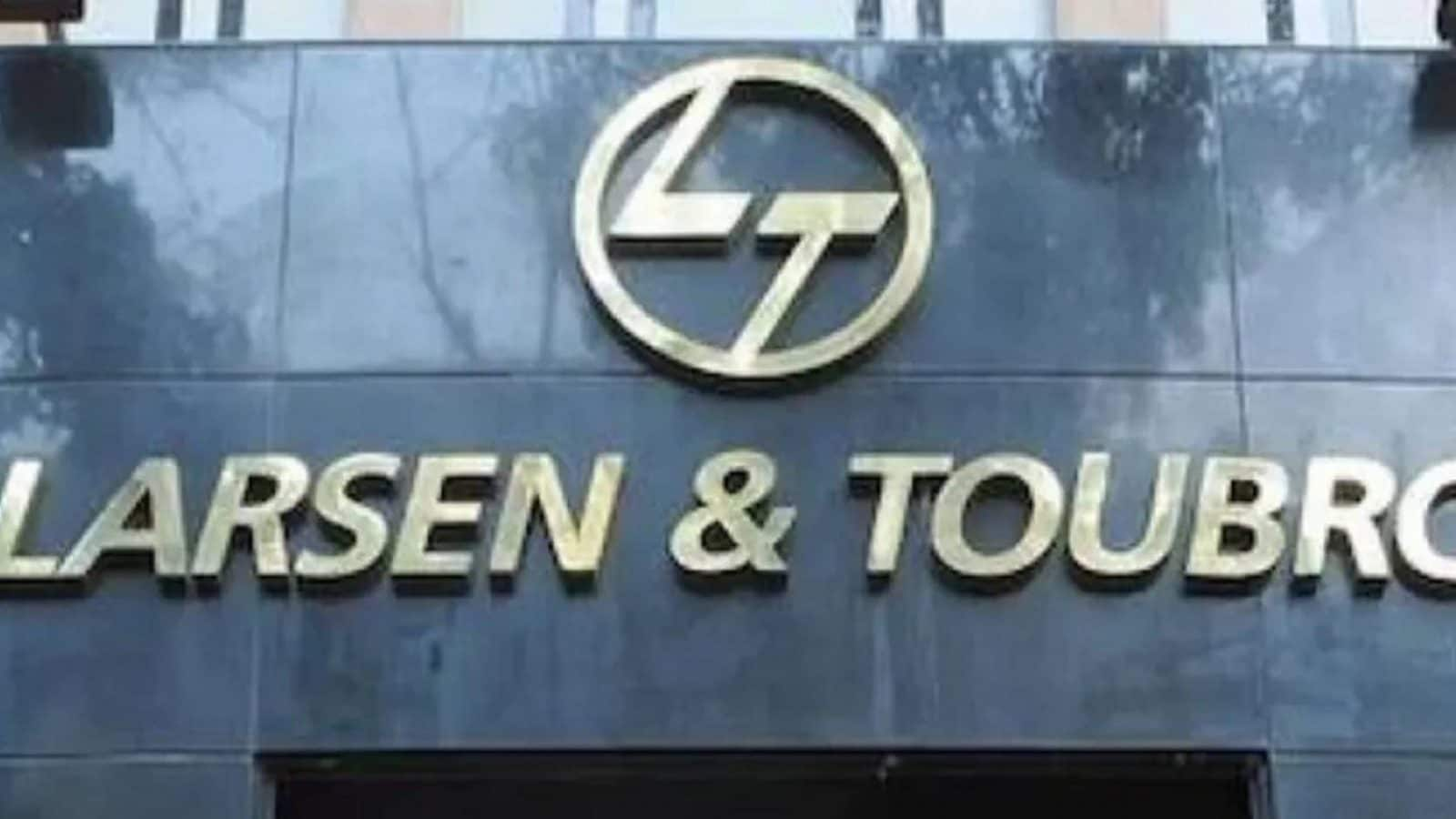 L&T Subsidiary Inks Pact to Transfer 15 Acres Land to Brookfield