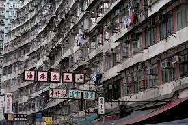 Hong Kong’s Secondary Homes Market at 2017 Levels