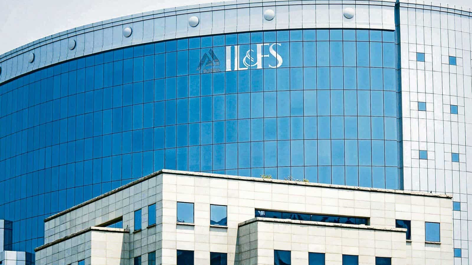 IL&FS Gets NCLT Nod to Sell Mumbai HQ to Brookfield
