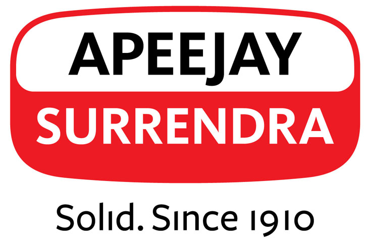 Apeejay Surrendra Group Raises Rs 300 Cr for Logistics & Industrial Parks