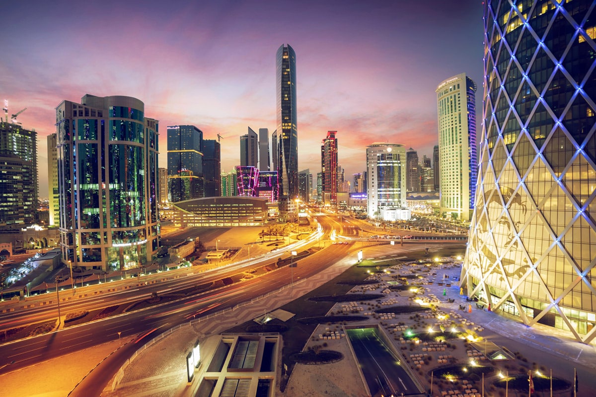 Qatar’s Real Estate Market Attracts Strong Investment