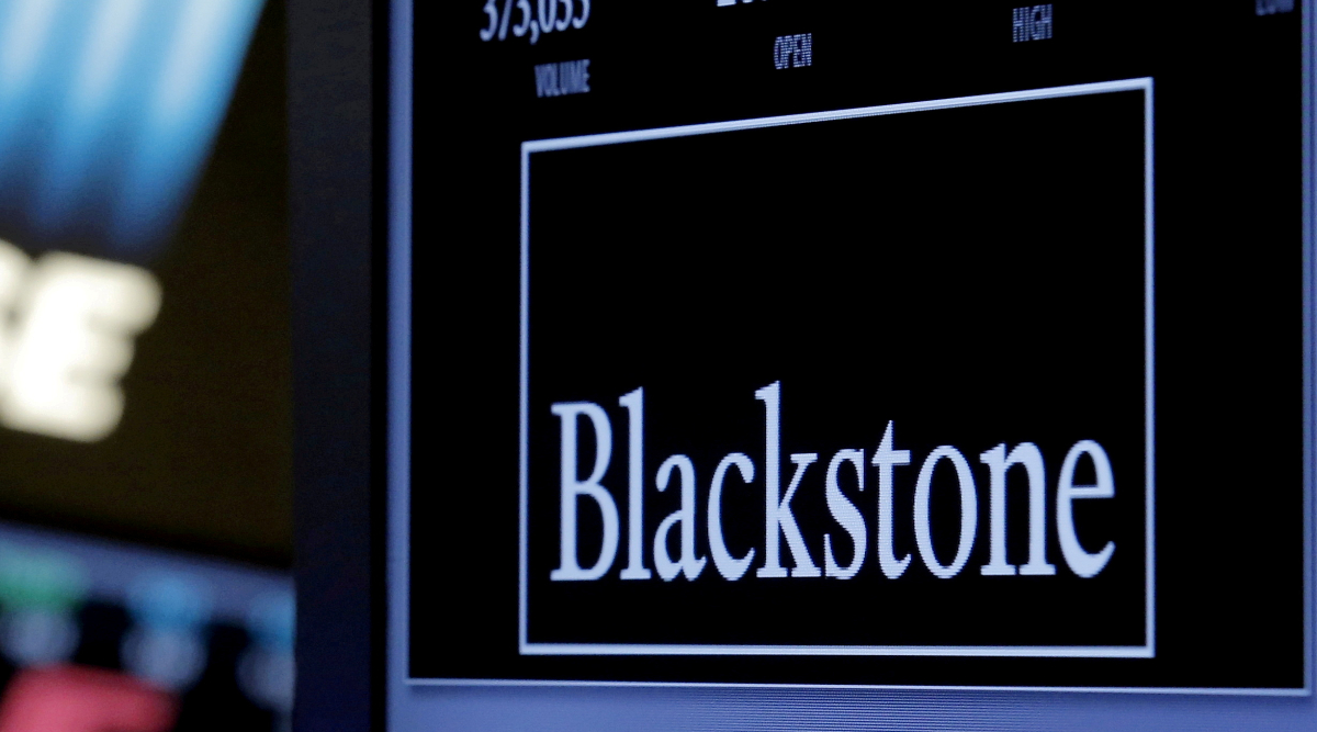 Blackstone & Its Partners Plan Mega REIT in India