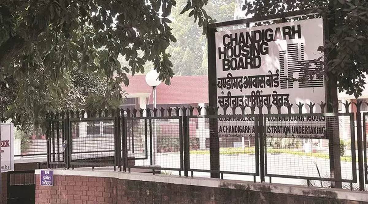 Chandigarh Housing Board’s IT Park Housing Launch by Dec