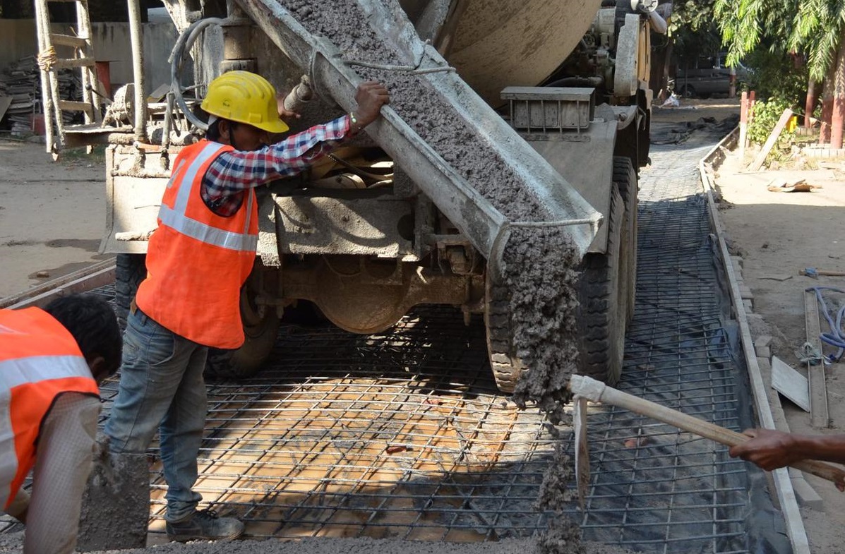 Limestone Calcined Clay Cement Developed by IIT-Madras