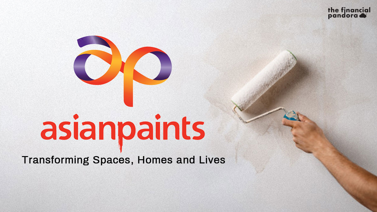 Asian Paints’ Launches Podcast in Association with Ideabrew Studios