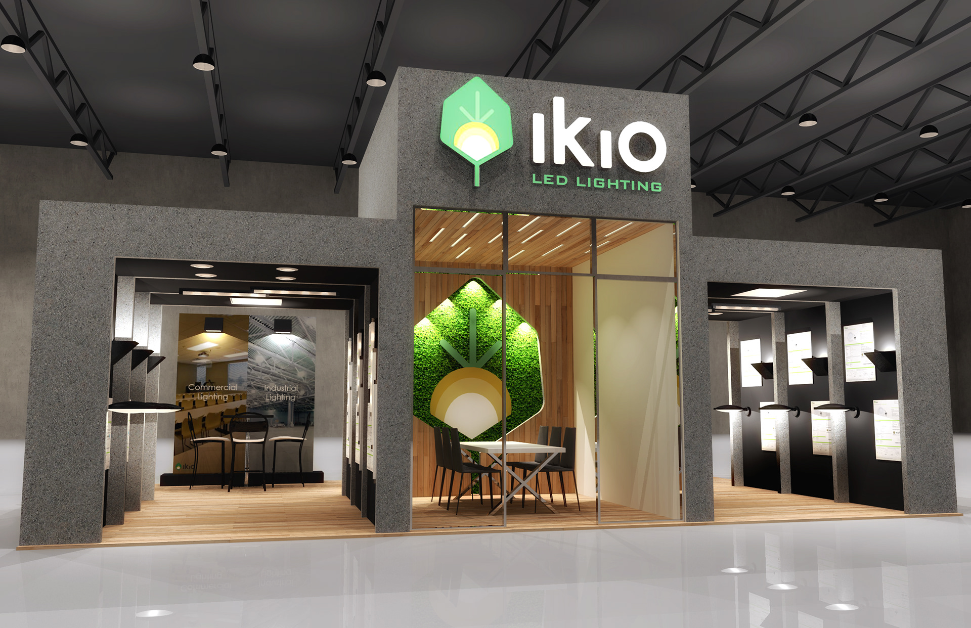 IKIO Lighting Files DRHP with SEBI to Launch its IPO