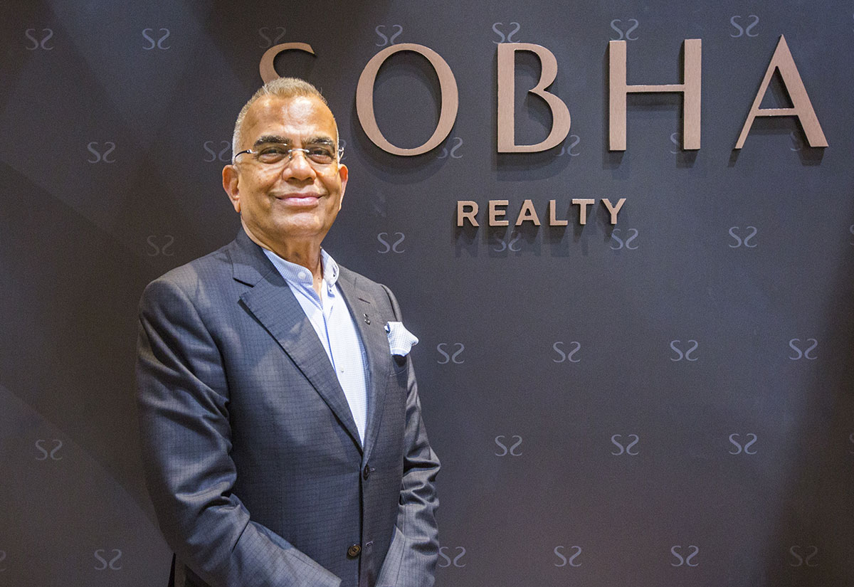 Sobha Realty Delivers Residential Project in Dubai Ahead of Schedule