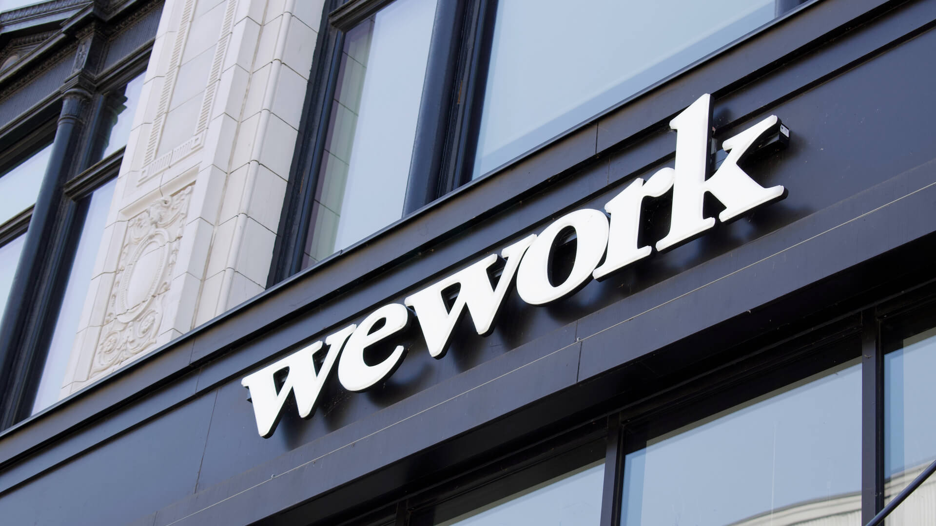 WeWork India Leases Embassy One & Kalyani Roshni Tech Hub in Bengaluru