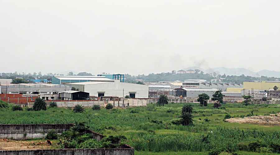 Jharkhand Govt Brings In Industrial Park Policy