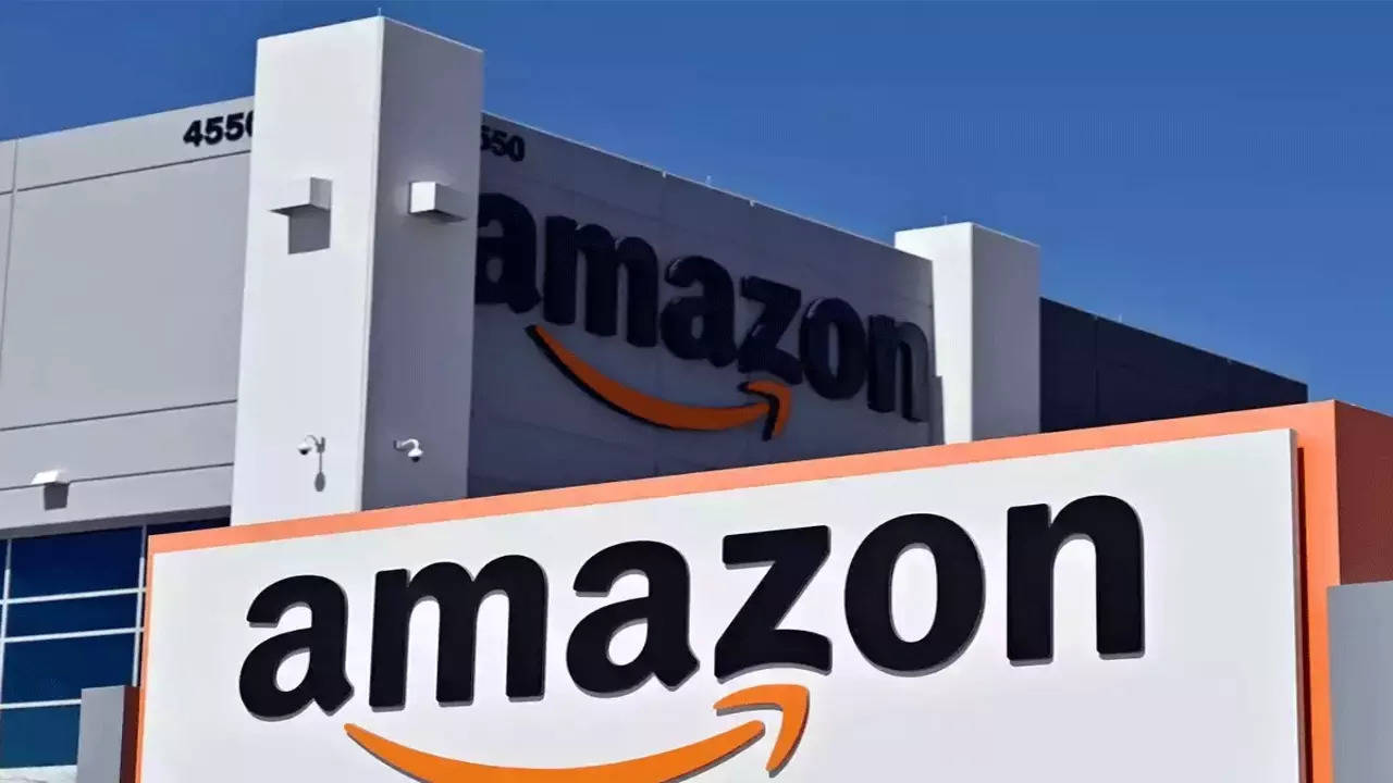 Amazon Data Services Leases 4.51 Lakh Sq Ft Office Space in Thane