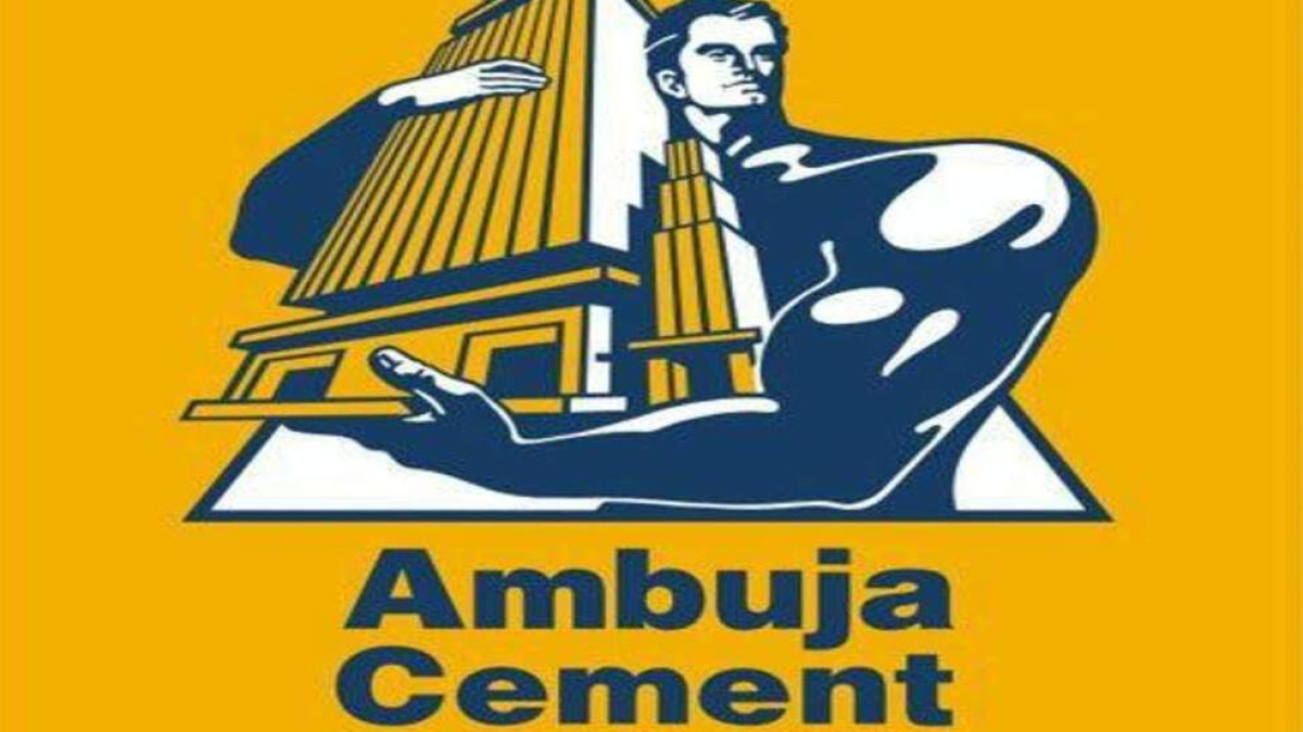 Ambuja Cement to Raise Rs 20,000 Cr from Adani Group Firm