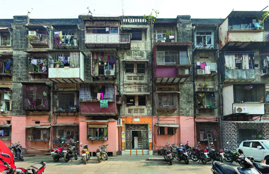 Mumbai Witnessing Demand Supply Gap in Affordable Housing