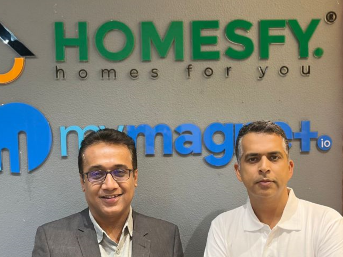 Homesfy Realty Acquires Real Estate Broking Firm Eqserv