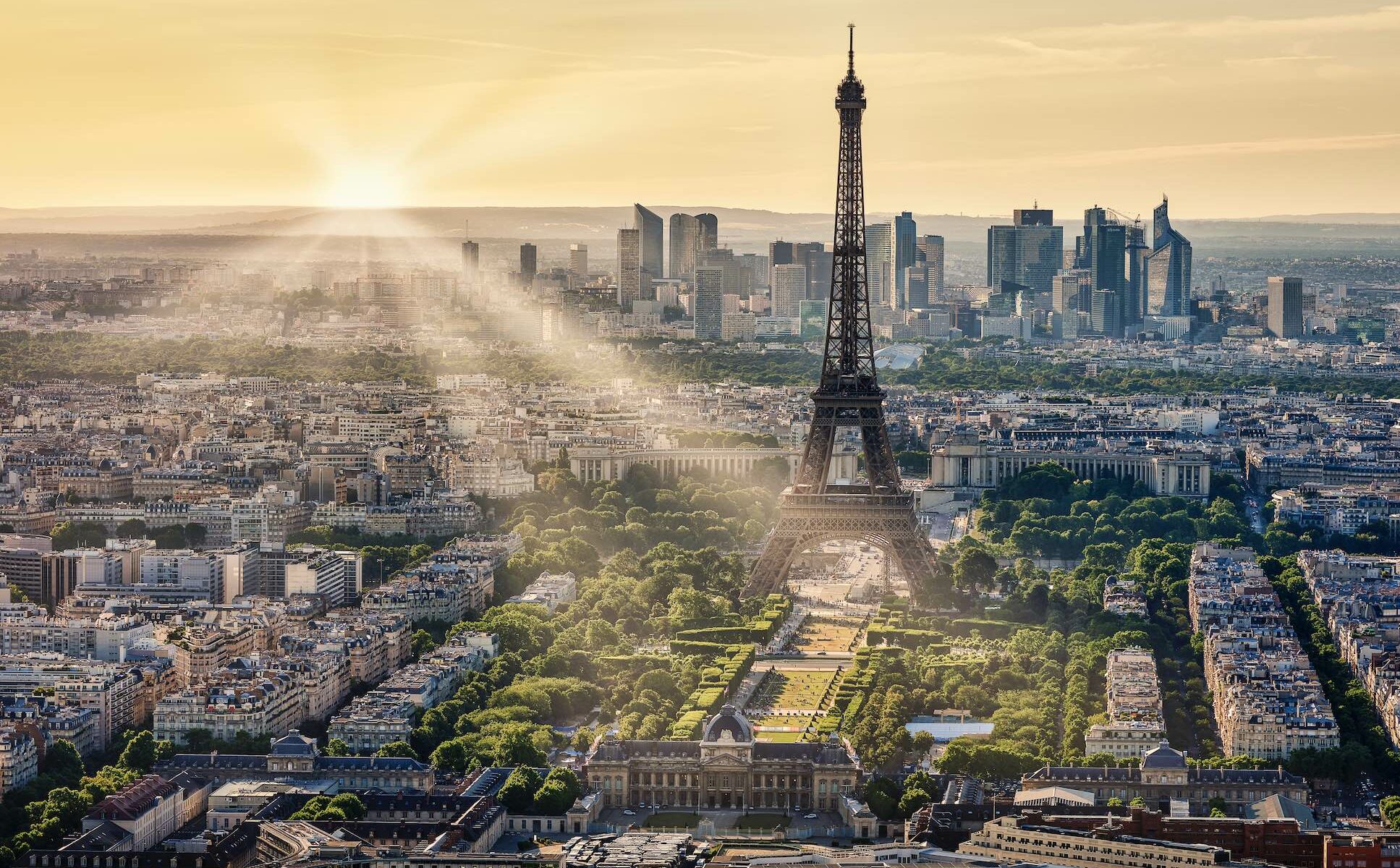 Second-Home Market in France Witnesses Boom