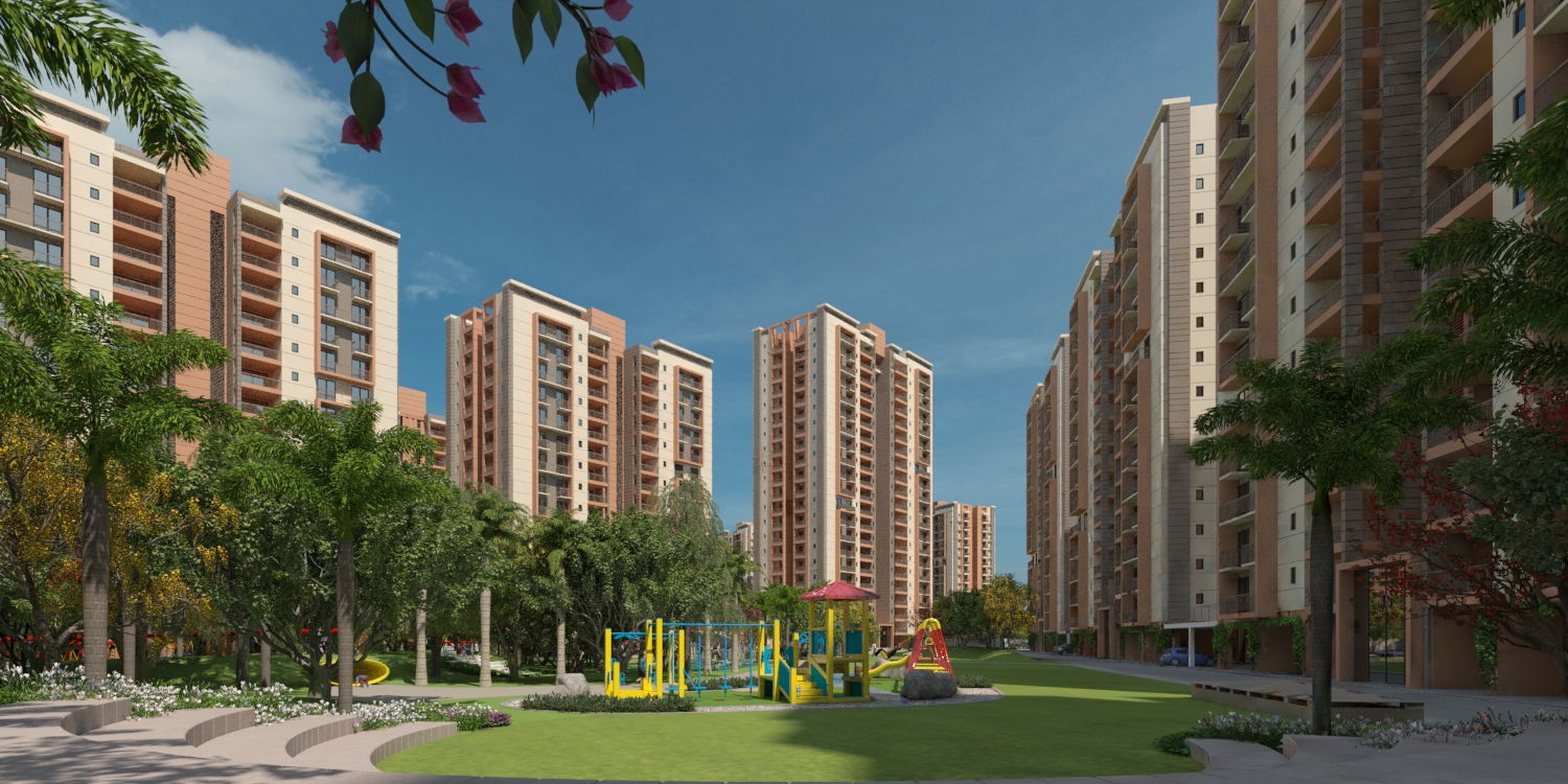 Ashiana’s Kid-Centric Project Sells Units worth Rs 242 Cr on Launch
