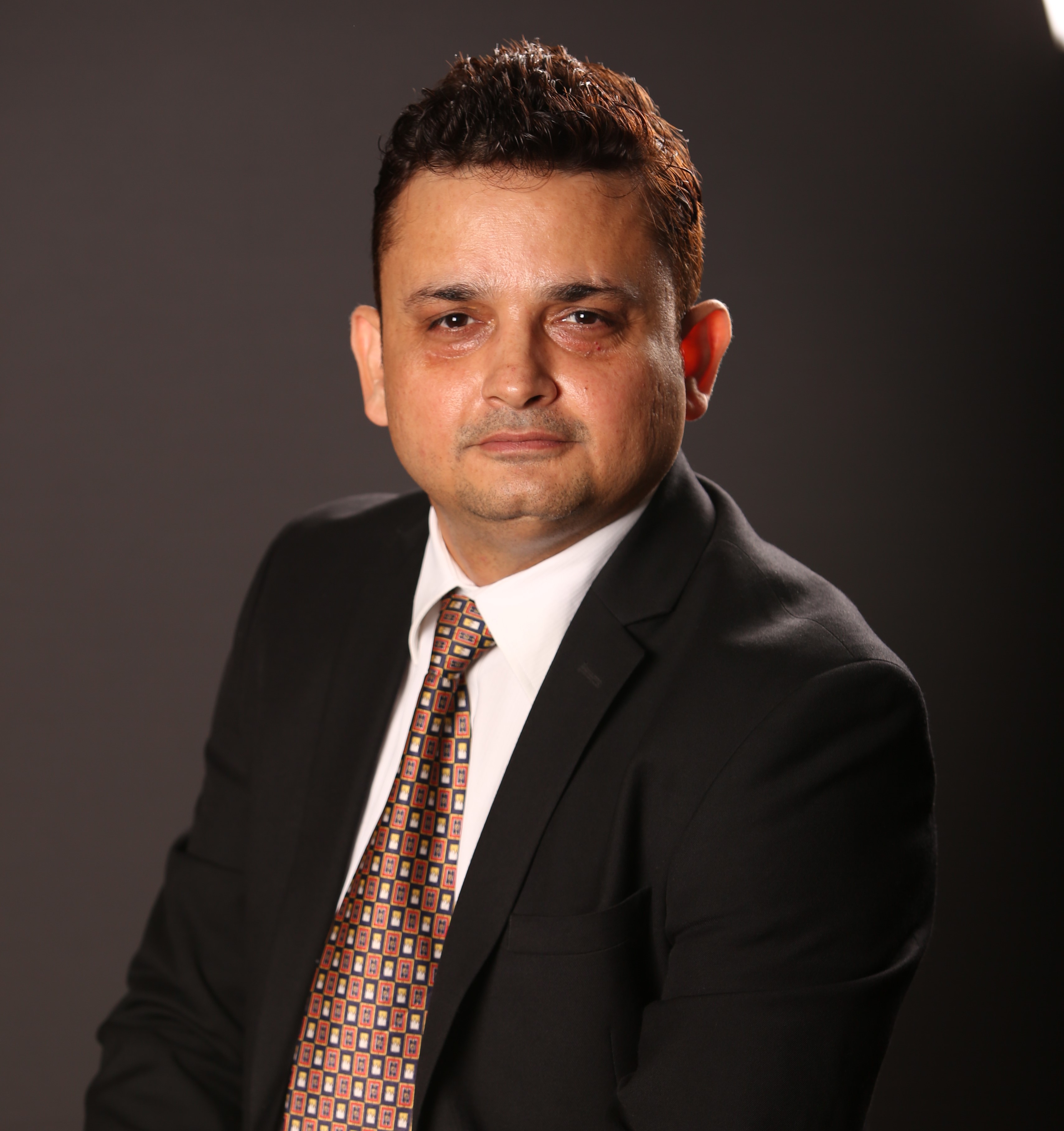 Anarock Ex-CMO Vishal Sharma to Lead PropertyPistol’s Marketing & Strategy