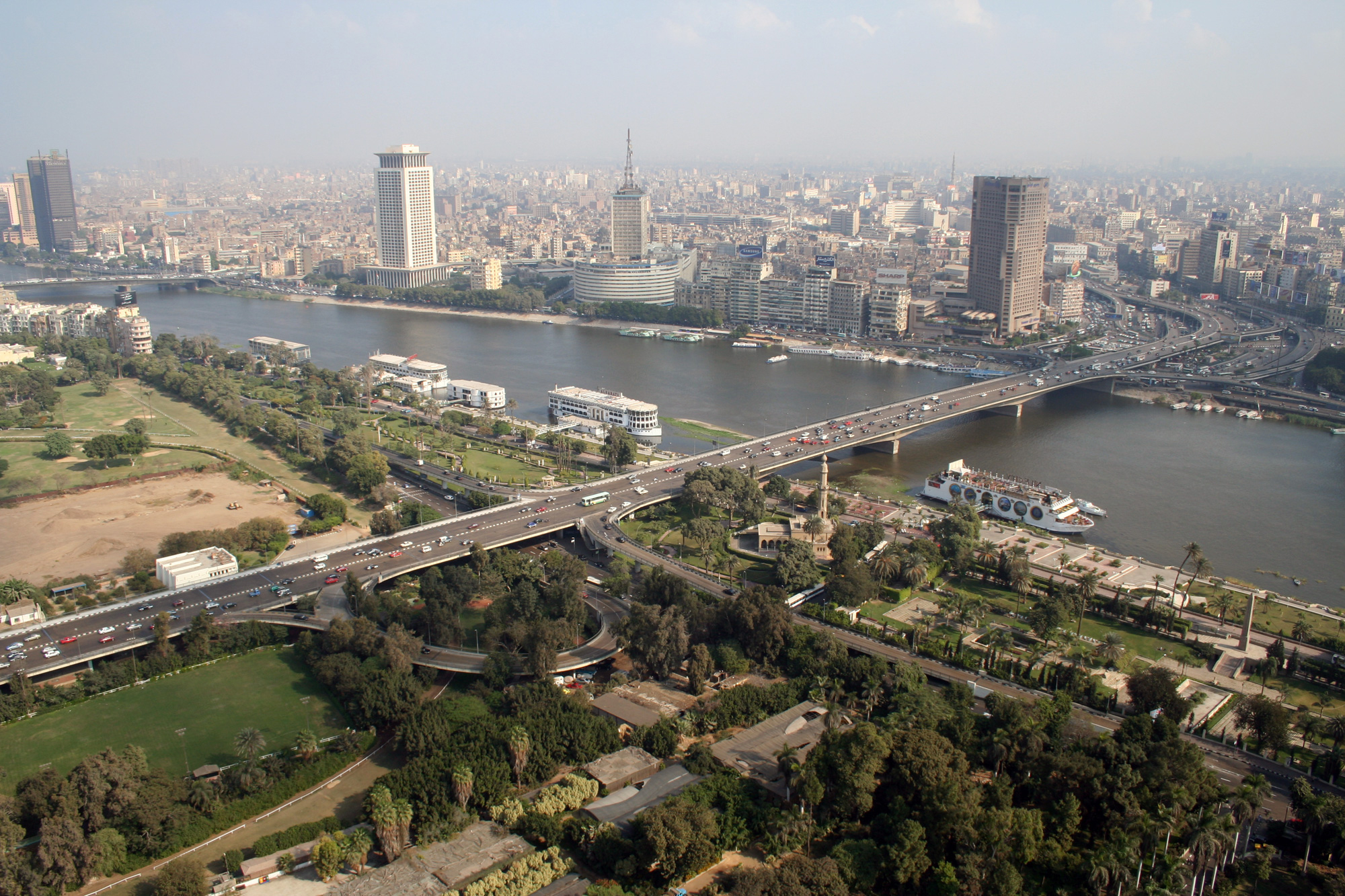 Egypt’s Commercial Real Estate a Cost-Effective Investment