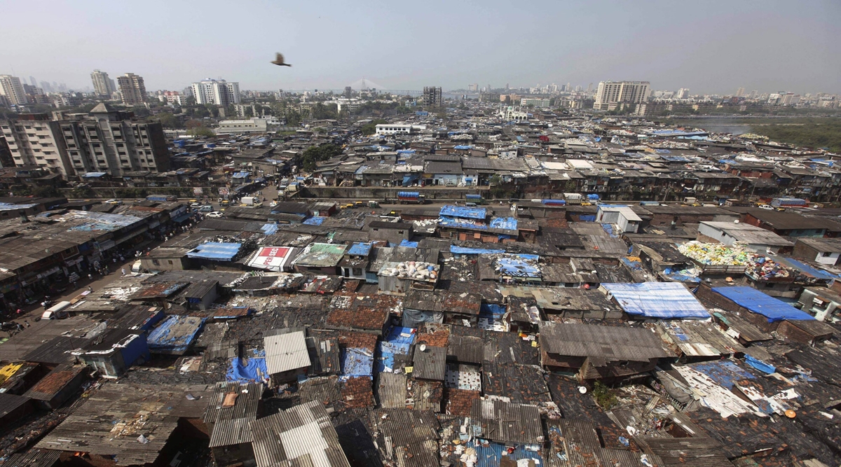 Middle East, Indian & South Korean Companies Show Interest in Dharavi Project