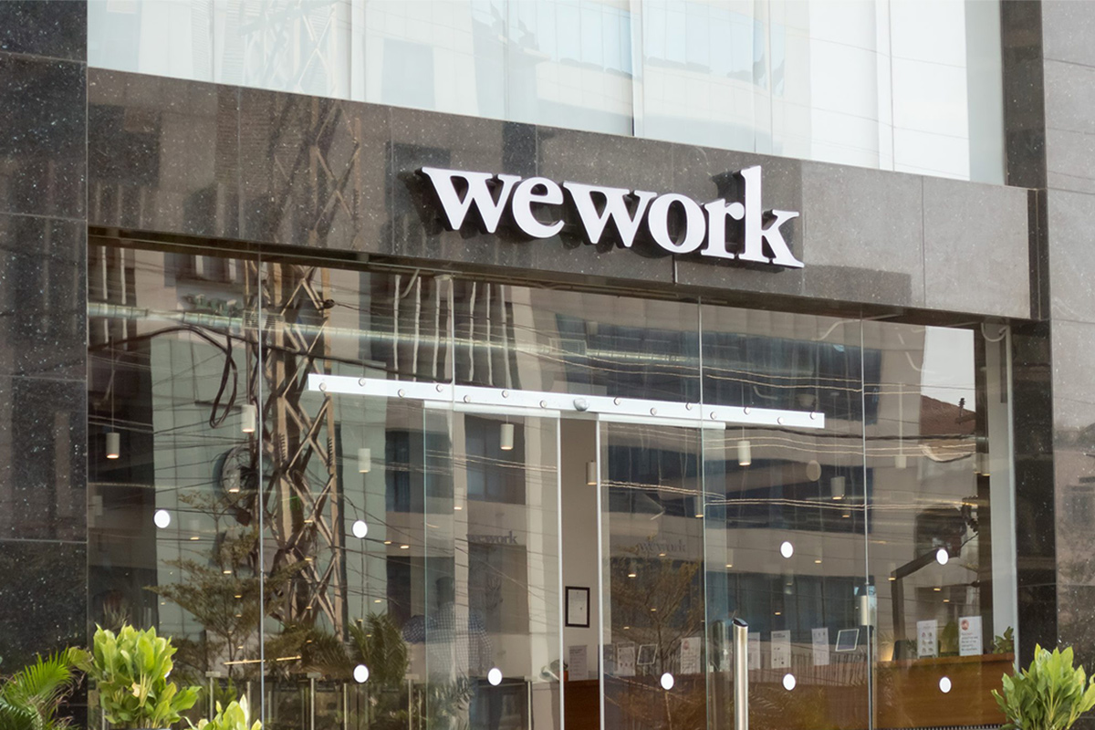 WeWork India Makes Its First Investment in Conferencing Platform