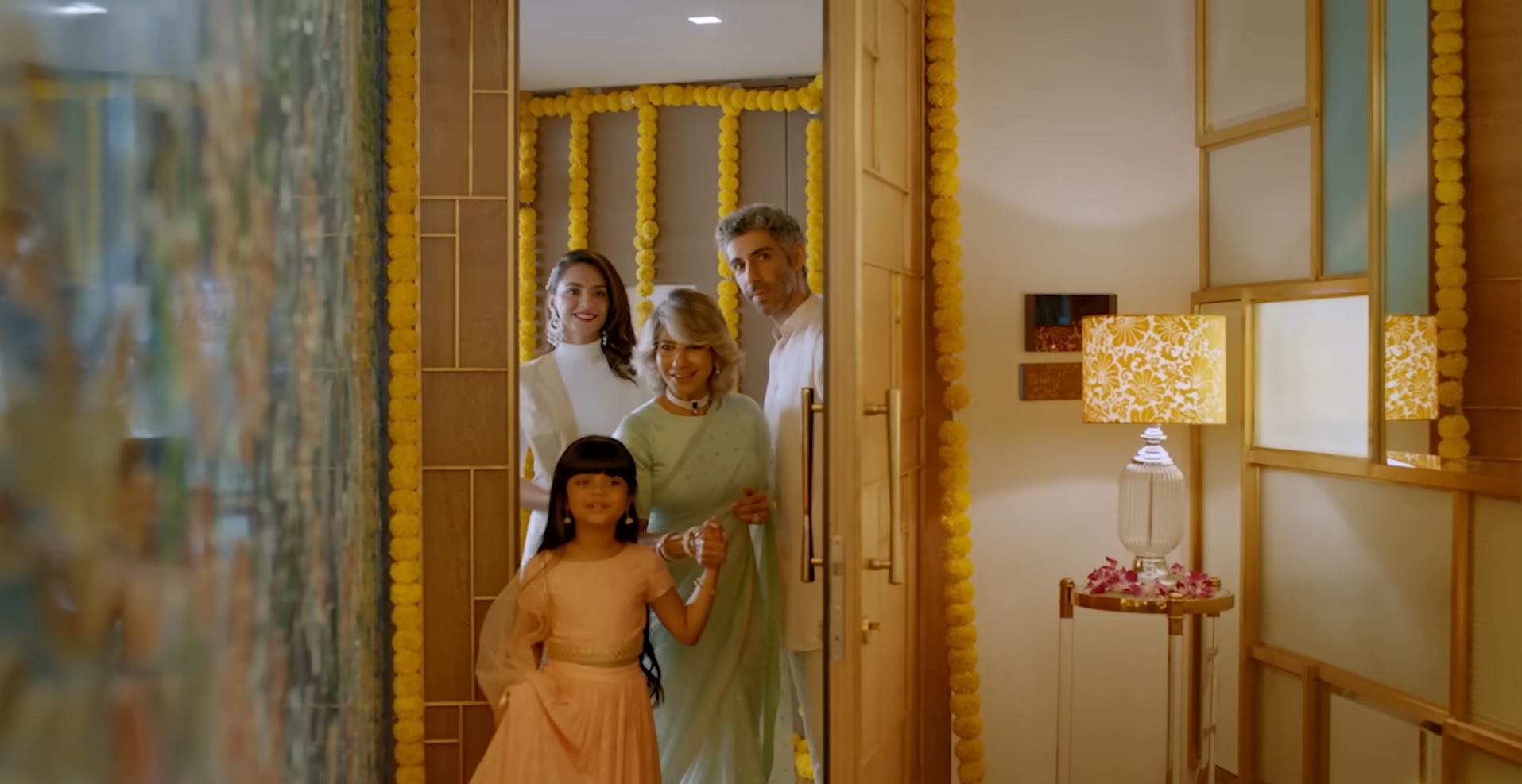 Lodha Launches Its Festive Campaign Featuring Jim Sarbh