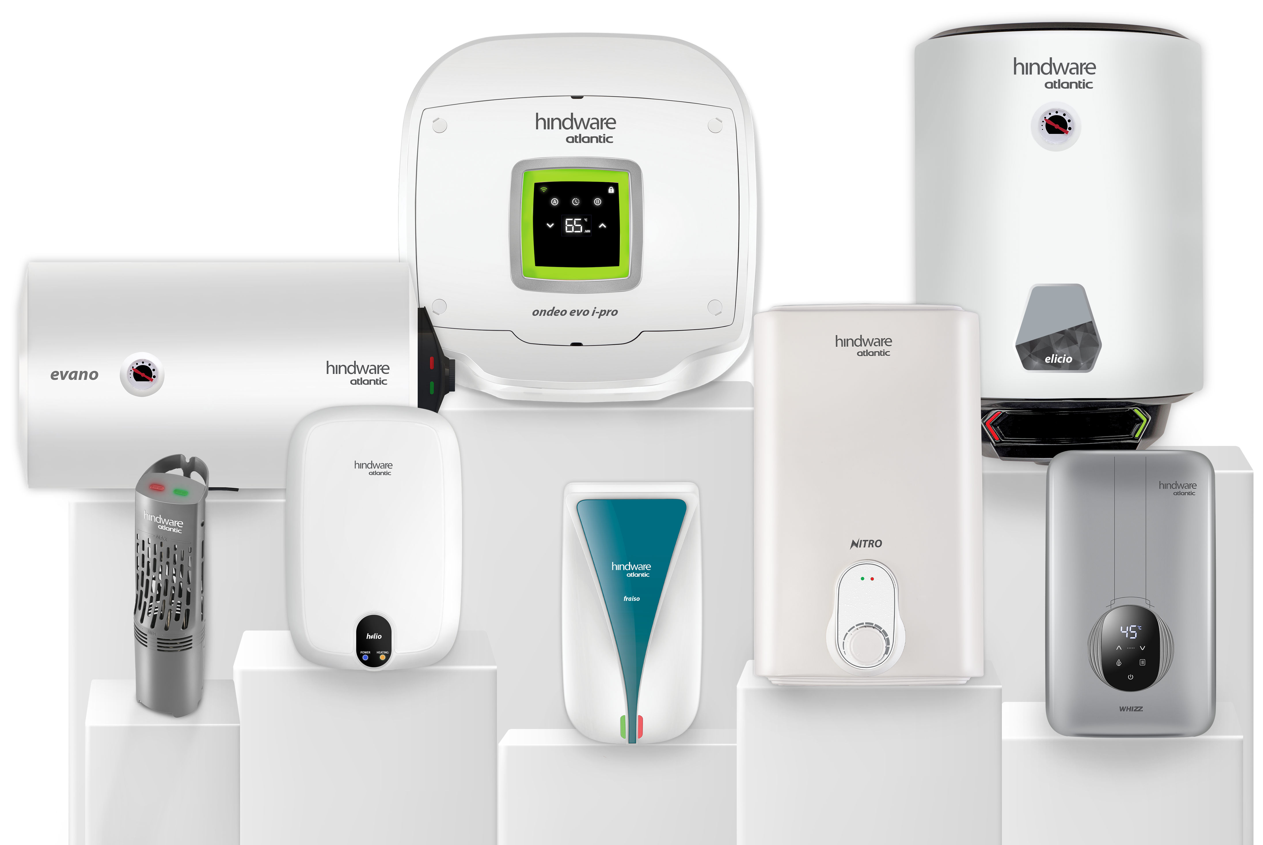 Hindware Smart Appliances Introduces New Range of Products