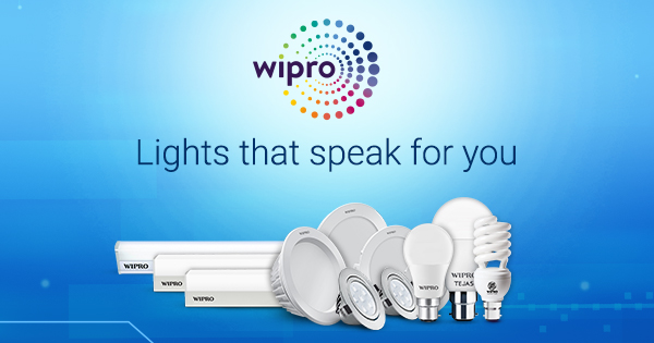 Wipro Consumer Care & Lighting New campaign #SurprisinglyHuman