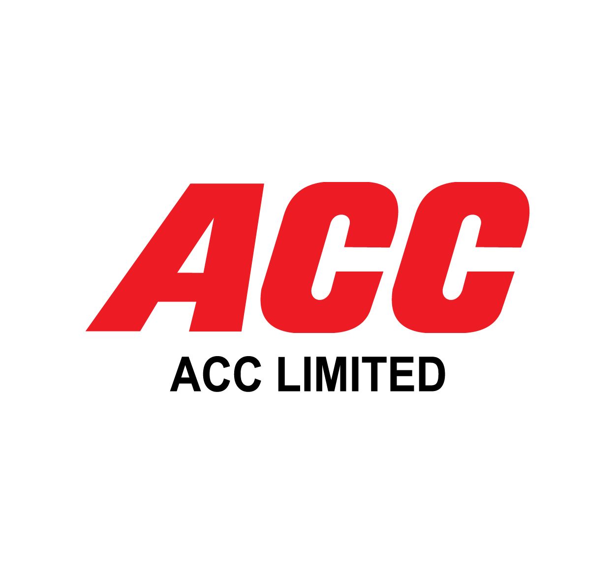 ACC Limited Records Cement Volume Growth of 4%