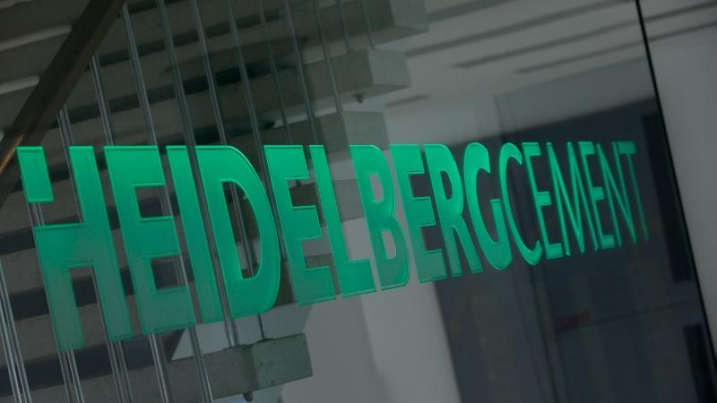 Heidelberg Cement Reports 88.2% Drop in Net Profit