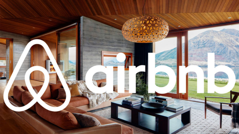 Airbnb Invested $10 million In 100 Absurd Buildings