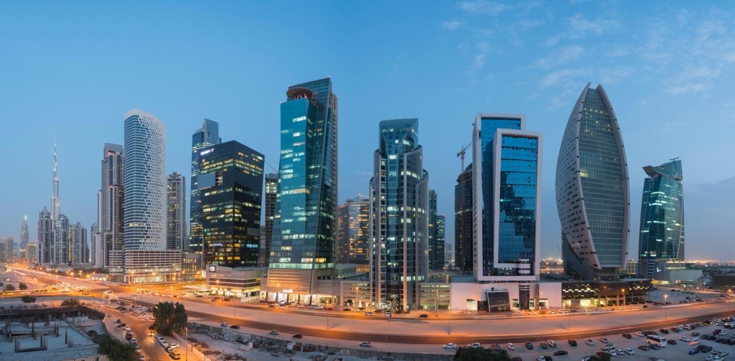 Russians Are Leading Property Buyers in Dubai & Indians Are Third