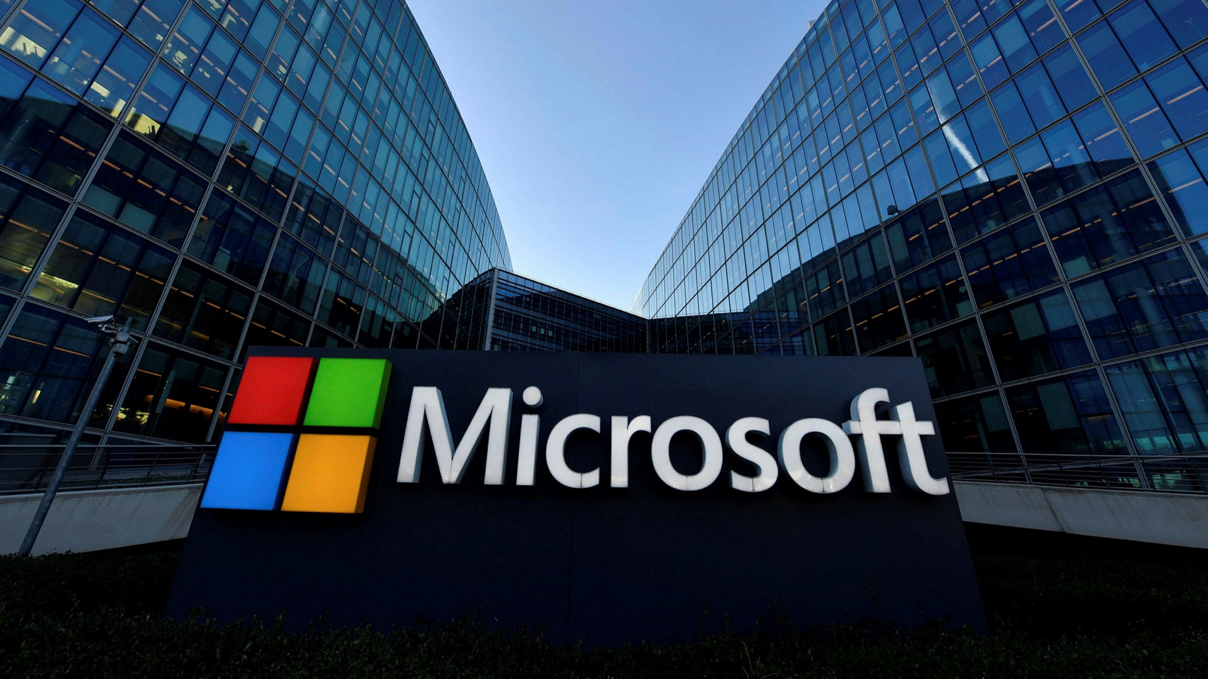 Microsoft Corp Acquires 25-Acre Land in Pimpri-Waghere for Data Centre