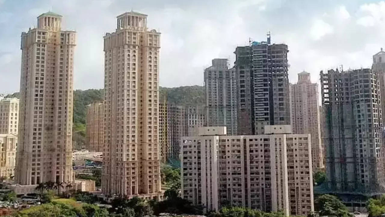 Housing Sales May Exceed 3.6 Lakh Units in Top 7 Cities