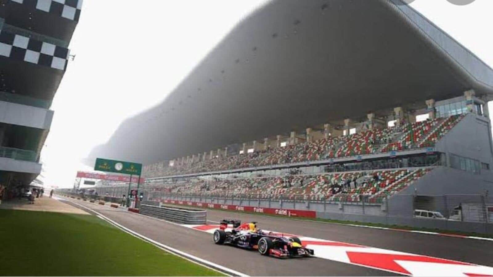 JAL to Restore Formula One Circuit & Other Realty Projects