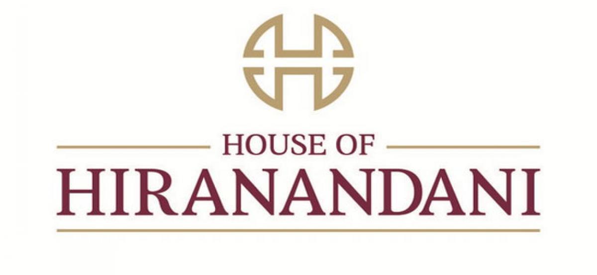 House Of Hiranandani Organises 4th Edition of House Of Happiness Festival