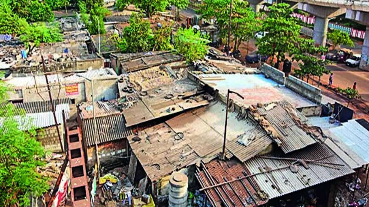 Bhubaneshwar Municipal Corporation to Create Model Slums