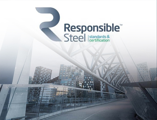 Tata Steel’s Plant is India’s First to Achieve Responsible Steel Certification