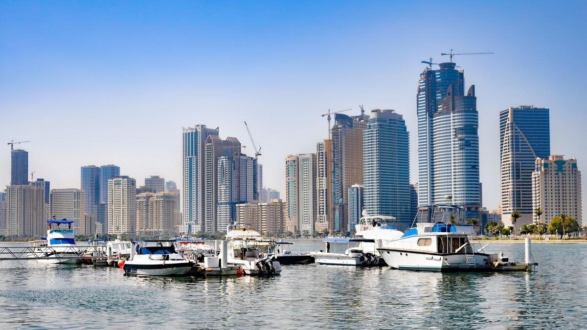 Sharjah Allows Full Real Estate Ownership to All Nationalities