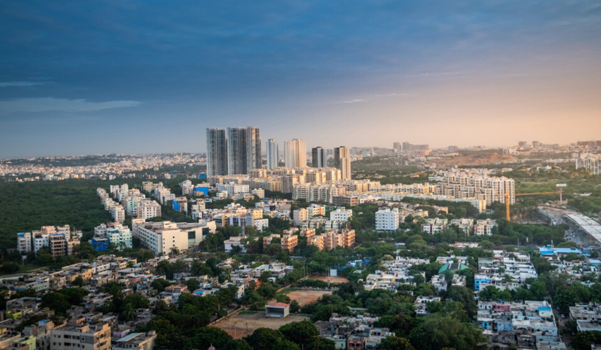 Hyderabad, NCR & Bengaluru Are Top Picks for NRI Buyers