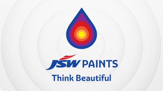 Star - JSW Paints by JSW Paints Pvt. Ltd
