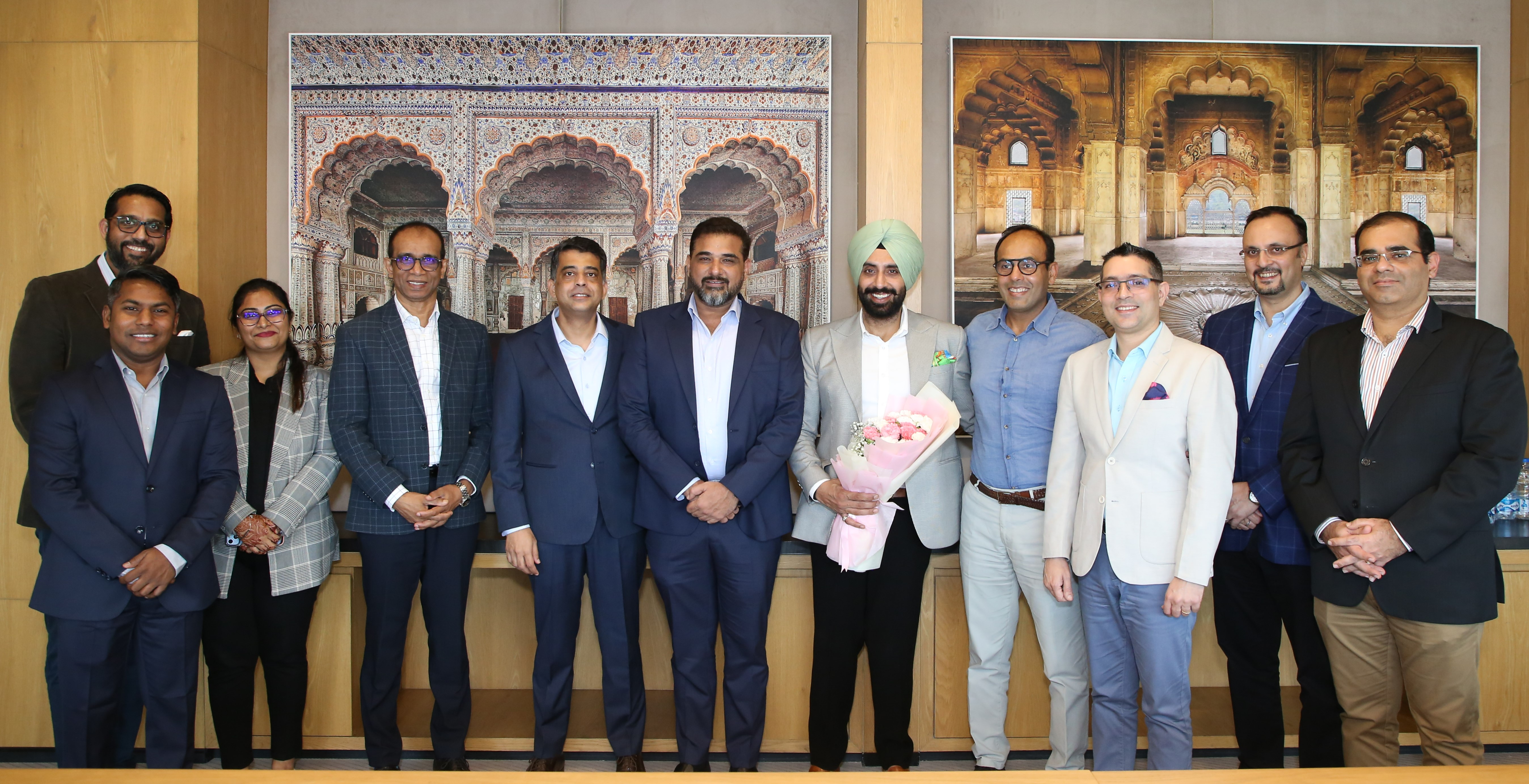 Hilton Debuts in Punjab with Signing Of Doubletree by Hilton in Amritsar