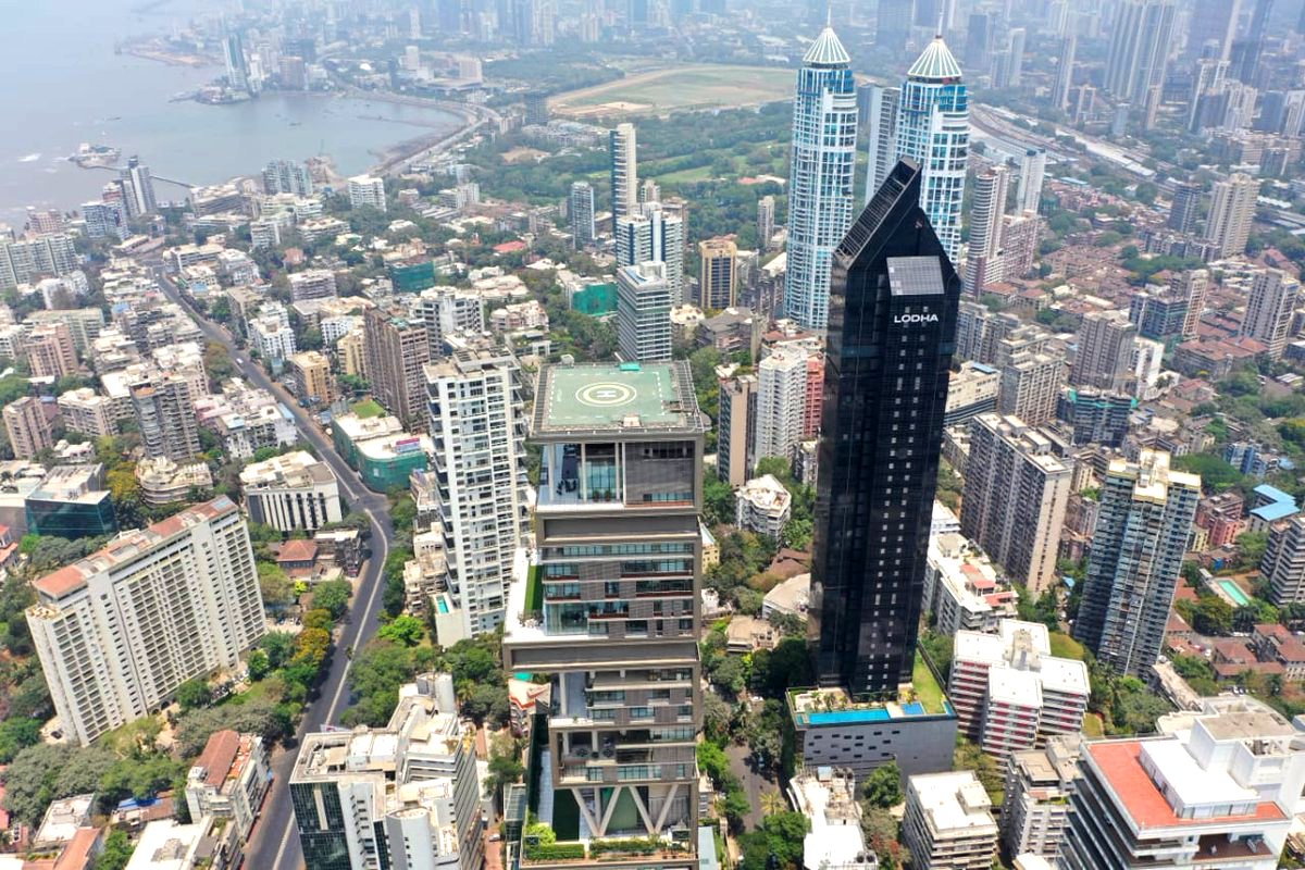 Tardeo Mumbai’s Preferred Luxury Real Estate Market