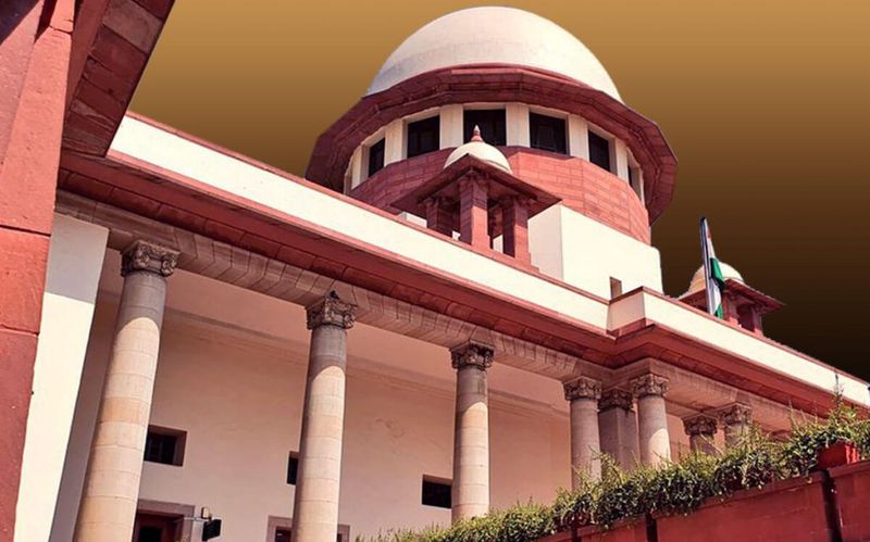 SC Reserves Verdict on Sale of Unused FAR Of Amrapali