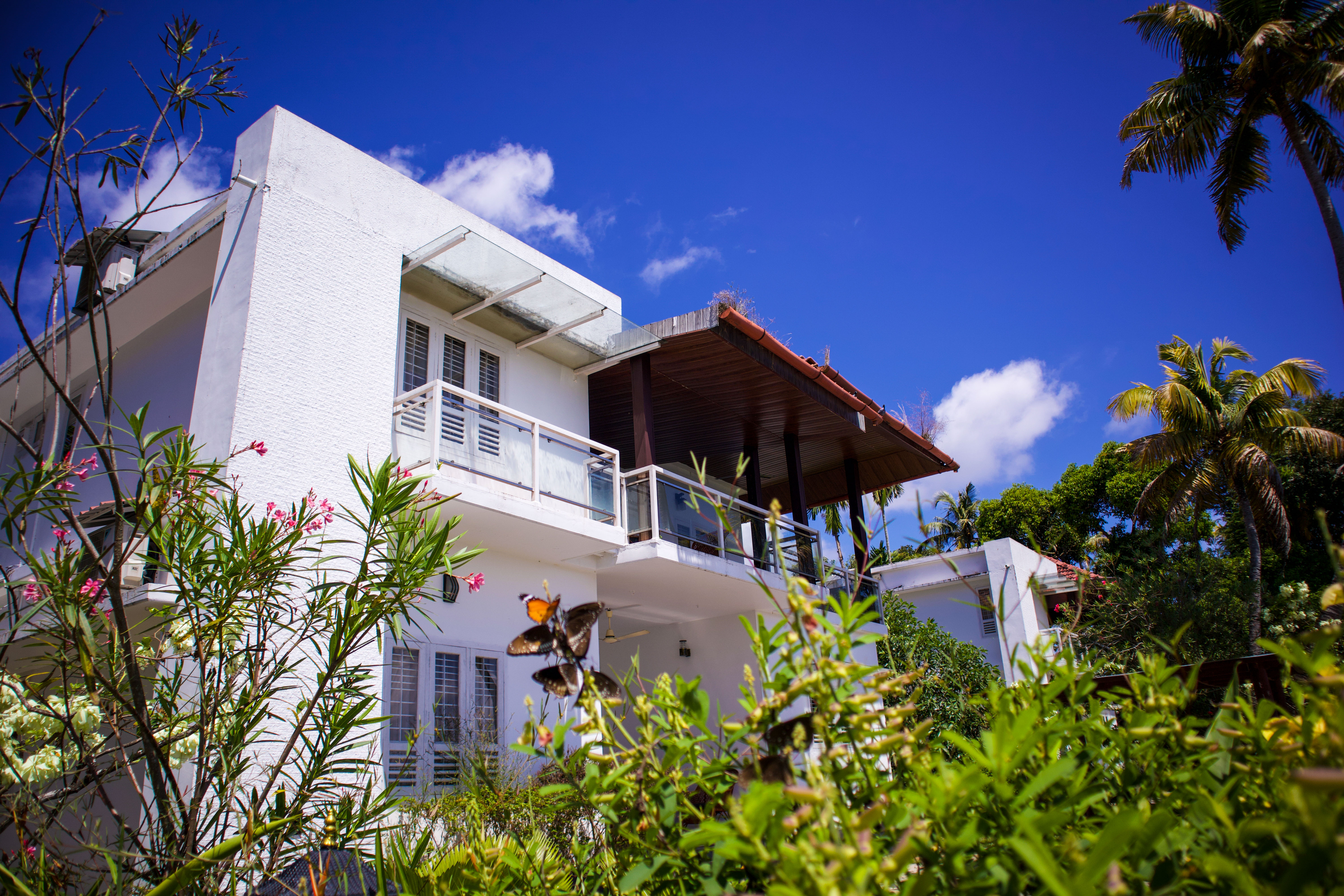 Seclude Unveils Greek-Inspired Luxury Villas in Alleppey, Kerala