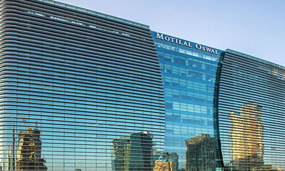 Motilal Oswal Alternates to Raise Rs 2,000 Crore via 6th Realty Fund