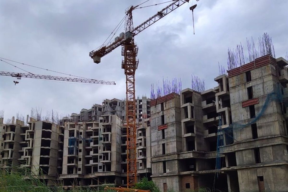 Interest at 8% for Land Dues Payment Delay by Developers Revoked in Noida, Greater Noida