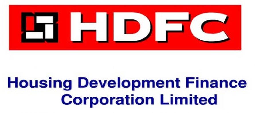 HDFC Capital Invests in Shapoorji Pallonji Real Estate Residential Portfolio